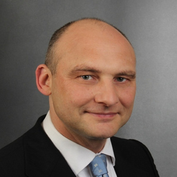 Dr. Jorn-Andre Horaczek