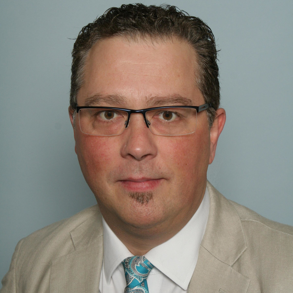 Rainer Raible Triebfahrzeugführer DB Regio AG, Region Baden