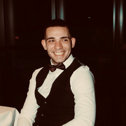 Marvin Hessedenz's profile picture