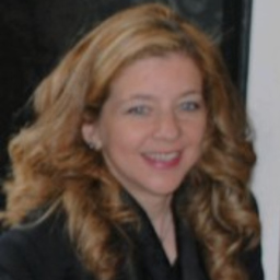 Rosa María Pozo Domínguez