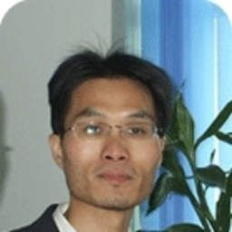 Tong (Mr.Change) Ji