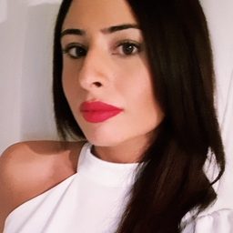 Ayse Emekli