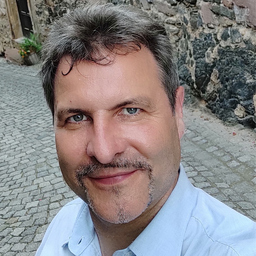 Dr. Thomas Oertel