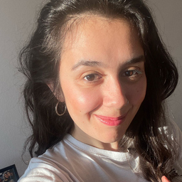 Cansel Özen Öztürk