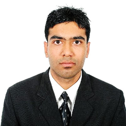 Arjun Sharma