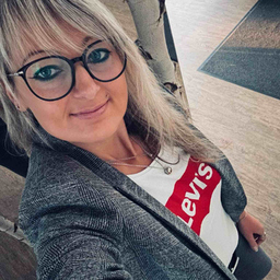 Olga Wagner