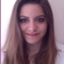 Alizée Roche