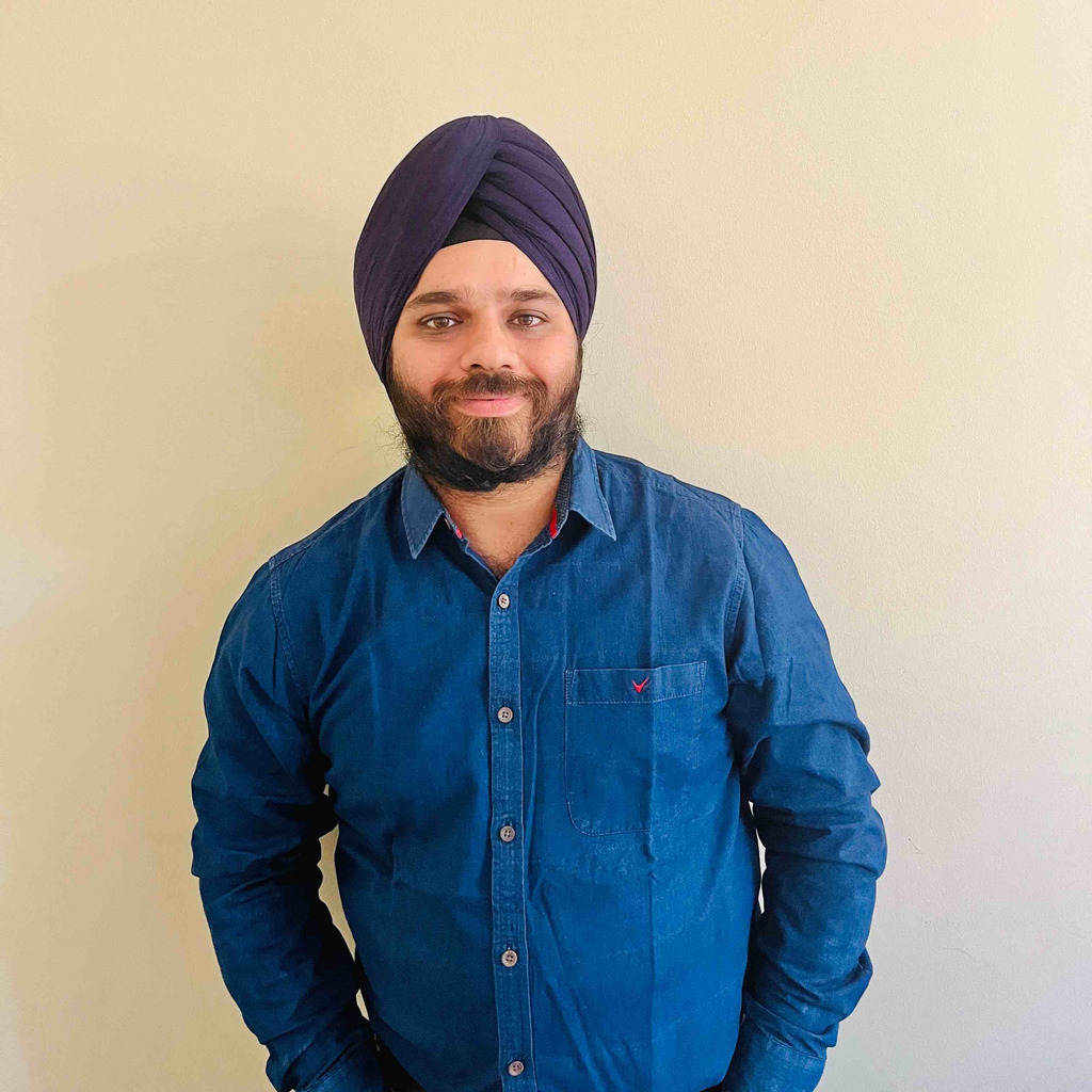 Rattandeep Singh Bawa - SAP-Systemspezialist - Fujitsu Services GmbH | XING