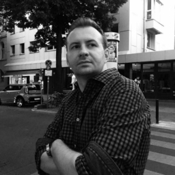 Dariusz Kurek