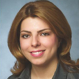 Jasmin Rostami