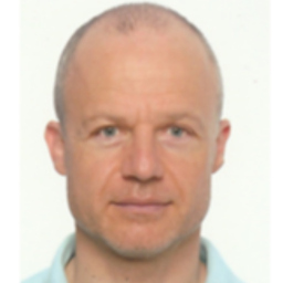Dipl.-Ing. Daniel Huber's profile picture