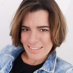 Alexandra Berlt