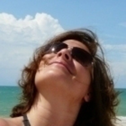 Sandra Dallmann