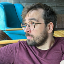 Eric Kirschstein