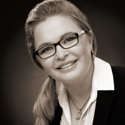 Maike von Boetticher
