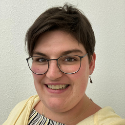 Julia Friedrich