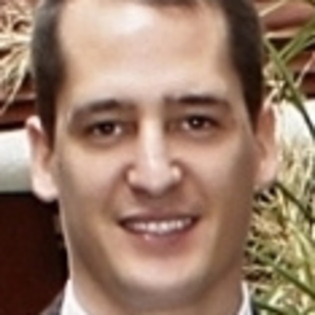 Social Media Profilbild Hendrik Bock Karlsruhe