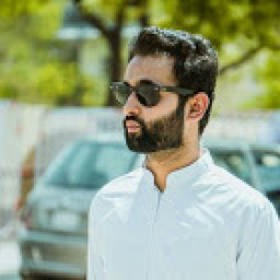 Fazil Farooqui