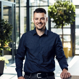 Marco Stromberg