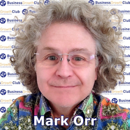 Mark Orr