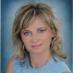 Adriana Csutkay