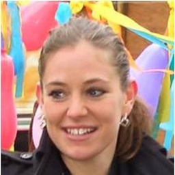 Dr. Nicole Scholtz