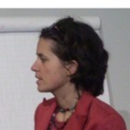 Irene Egger