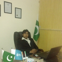 Mr Shahroz Khan Shairy
