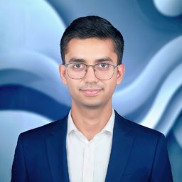 Kenan Trivedi