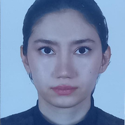 Fatemeh Saeedi
