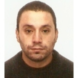 ÁNGEL LÓPEZ CERDÁ