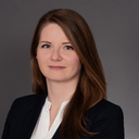 Social Media Profilbild Sabine Derksen Rheda-Wiedenbrück