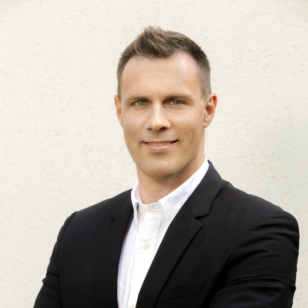 Gernot Böhm Leitung Zentraler Verkauf und Stammvertriebsleitung