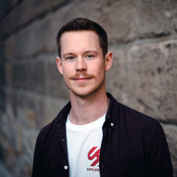 Carsten Voss