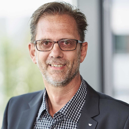 Bernd Schweickhardt