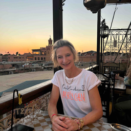 Tanja Kaulfuss's profile picture