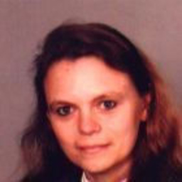 Annett Leonhardt