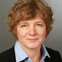Dipl.-Ing. Martina Groß