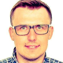 Vlad Gramovich's profile picture