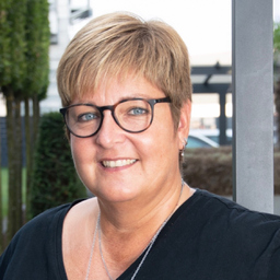Sandra Antrobus-Schmidt's profile picture