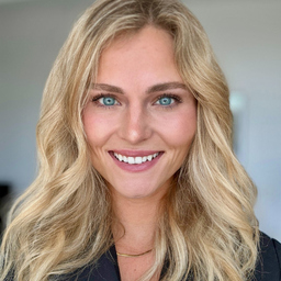 Alina Geller