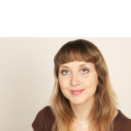 Johanna Gerlach