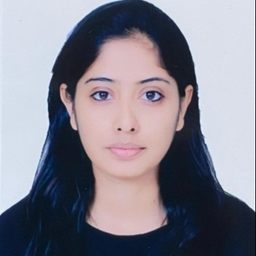 Nikita Dhamal