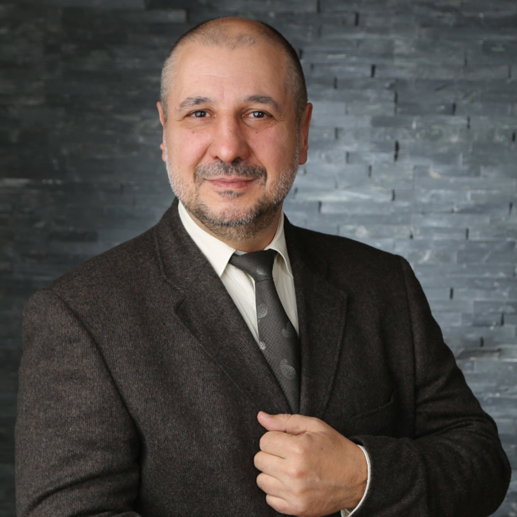 Oscar Alonso Garrido AutomicBerater Oscar Alonso XING