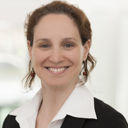 Dr. Jessica Stenglein