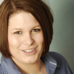 Aline Törber