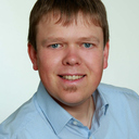 Social Media Profilbild Steffen Rauchfuß Hof