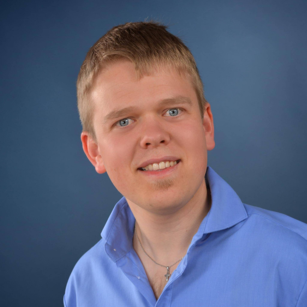Social Media Profilbild Steffen Rauchfuß Hof