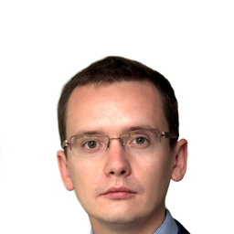 Maxim Klyuchnikov