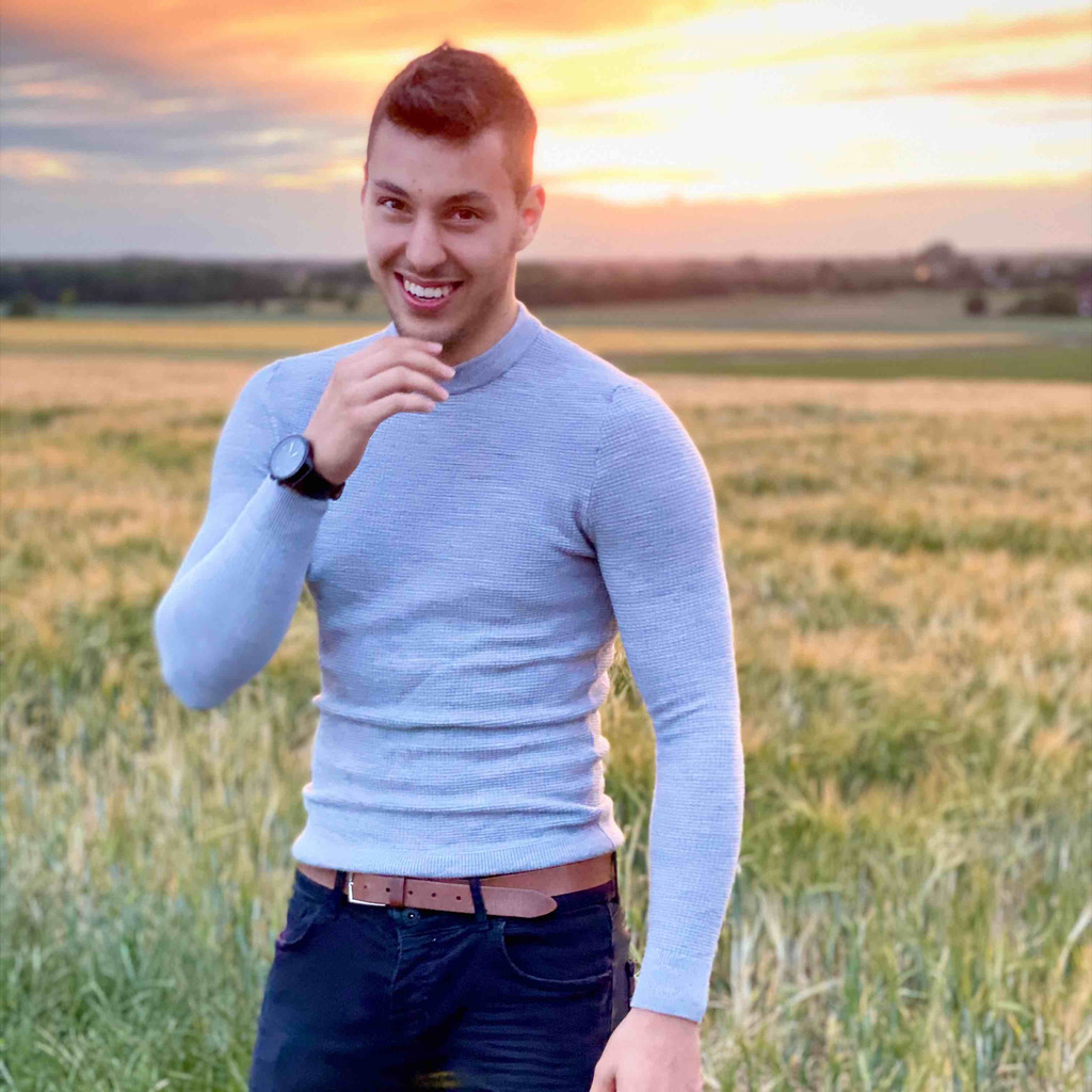 Lukas Yeral Entrepreneurship Bachelor Gründung, Innovation, Führung